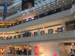 -光启城时尚购物中心