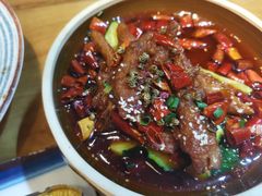 -一佳烤铺(丽江景苑店)