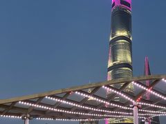 -三利音·东方司宴(外滩店)