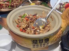 -绿草地·湘菜(7mall店)