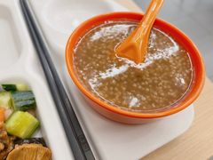-香妃烤鸡(西单店)