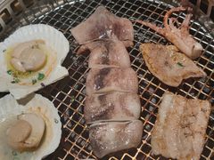 -AJIYA·池袋日式烧肉自助(天津万象城店)