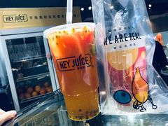 -茶桔便(欧亚大观店)