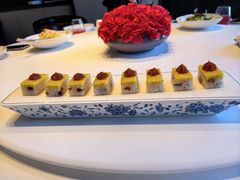 -杏花堂晋商私房菜(华熙五棵松店)