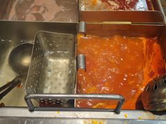 -海底捞火锅(万科广场店)