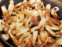 -华盛园卷子王农家菜水库鱼