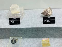 -甘肃地质博物馆