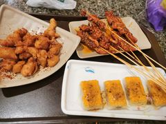 -小街天府(西工小街店)