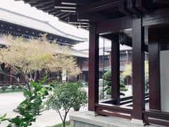 -香积寺