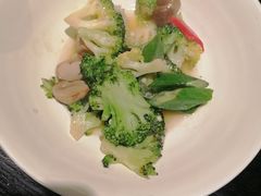 -美奈小馆·越南料理(福田星河COCO Park店)