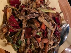 -华豫川酒家(大卫城店)