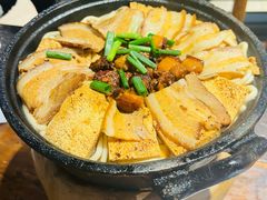 -百花人家(门城水岸店)