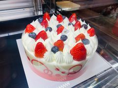 -85度C(东莞常平新南街店)