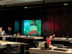 -焱铁烧·黑毛和牛专门店(杭州嘉里中心店)
