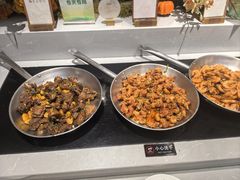 -聚春园自助餐厅(东街口店)