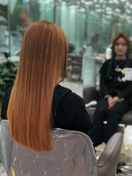 -时尚殿堂hair salon（上地华联店）