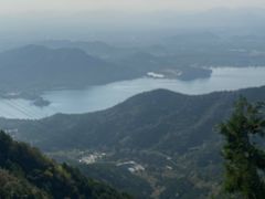 -北京十三陵国家森林公园蟒山景区