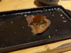 -清水日本料理铁板烧(学府路店)