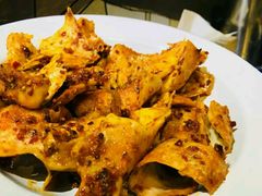 -马路牙子地桌烤肉(工体店)