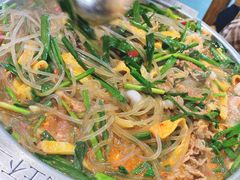 -京玉菲饭店(李村店)