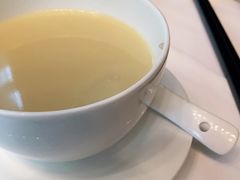 -东海朗廷酒店-唐阁T’ANG COURT 中餐厅