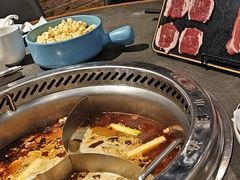 -快乐小羊(富强中路店)