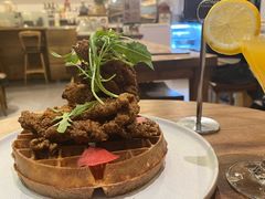 -Brut Eatery悦璞食堂(愚园路店)