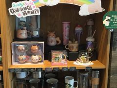 零售区-星巴克臻选(佛山佛罗伦萨小镇店)