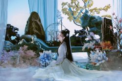 -梓摄影古装写真工作室(富力广场店)