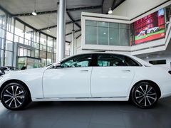 -宁波之星奔驰4S店(海曙店)