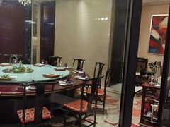 包厢-永泰望湖酒店