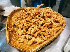 肖炮特色鸡柳-肖炮现炸酥肉(解放碑店)