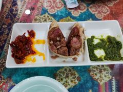 -伊带伊路新疆美食府(呼家楼店)
