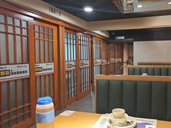 -樱花墅朝鲜族风味餐厅(厦门街创始店)