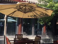 大堂-京兆尹(雍和宫店)
