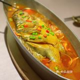 新年最特别的礼物，就是吃一顿美味佳肴