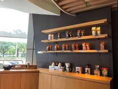 -星巴克(蔡伦路店)