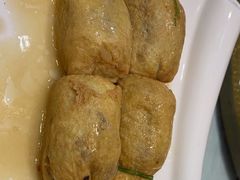 -玉华台饭庄·淮扬菜·烤鸭(望京店)