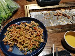 -新石器烤肉(中房金谊广场店)