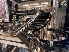 -上海苏宁宝丽嘉酒店·Cafe Bellagio西餐厅