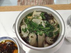 -鲁达面馆本帮风味(共康东路店)