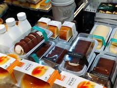 -FASHION BAKERY法森贝克(新德路店)