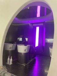 -3AM·S HAIR SALON烫发染发接发