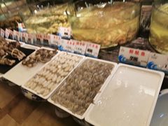 -珍宝轩海鲜火锅(碧湖大厦店)