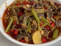 -独一佳老胡湘菜馆(矿山路店)