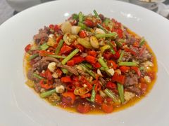 -湘轩·土菜研究院(光大店)