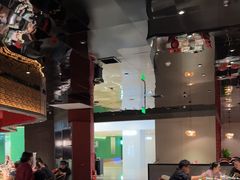 -铁板诱惑法式铁板烧(大卫城店)