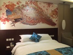 -德门仁里精品酒店(安仁店)