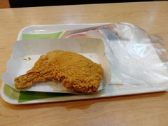 -德克士(聚银时代店)