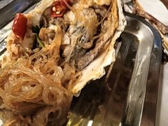 -京城伟少烧烤排挡